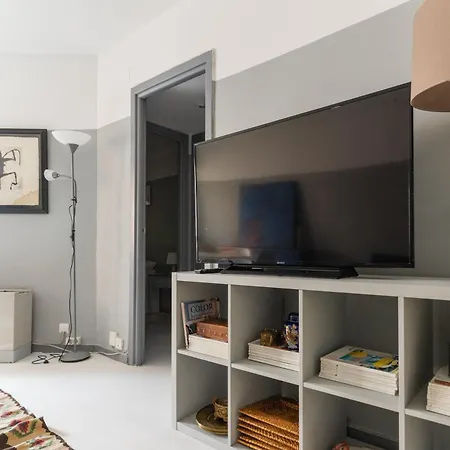 Bright Apartment-1bedroom 1bath-salamanca *