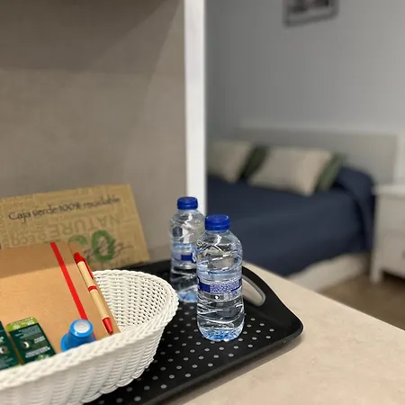 Apartment Azca-bernabeu