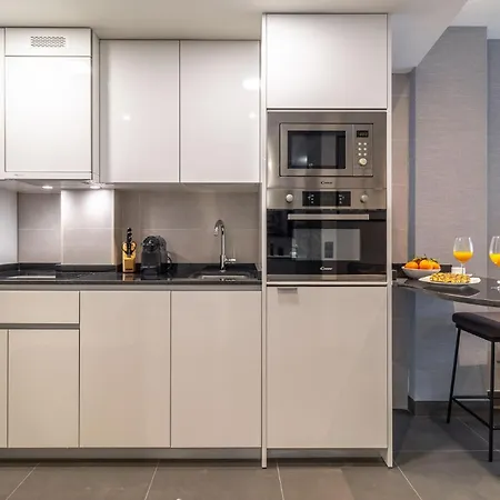 Stylish Loft For 2 In La Latina The Ultimate Escape Latina Toledo Ix Apartment Madrid