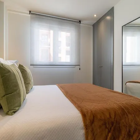 Apartment Charming For 3 In La Latina Steps From El Rastro Latina Toledo Viii Madrid