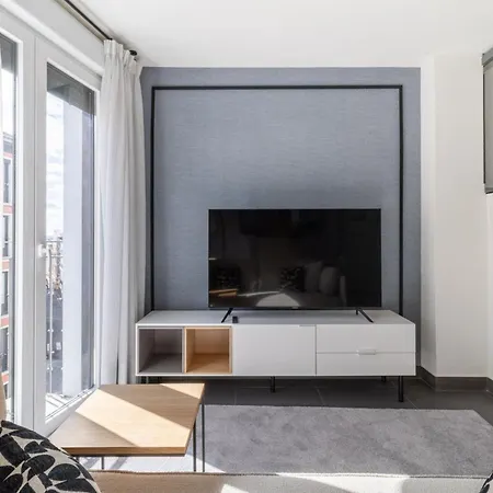 Escape In Trendy Triplex With Terrace In The Heart Of Toledo Atico Ii Apartment Madrid