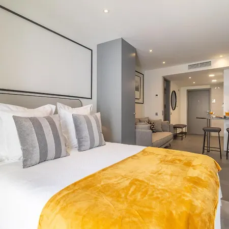 Stylish Loft For 2 In La Latina The Ultimate Escape Latina Toledo Ix * Madrid