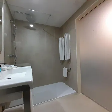 Eco Alcala 4*