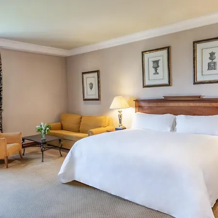 Hotel Intercontinental By Ihg