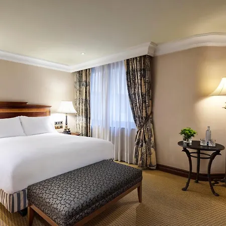 Intercontinental By Ihg 5* Madryt