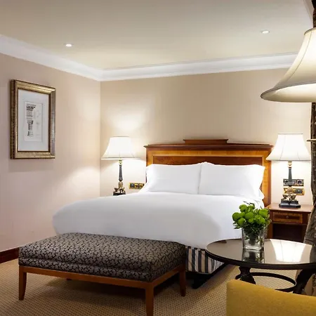 Hotel Intercontinental By Ihg 5*