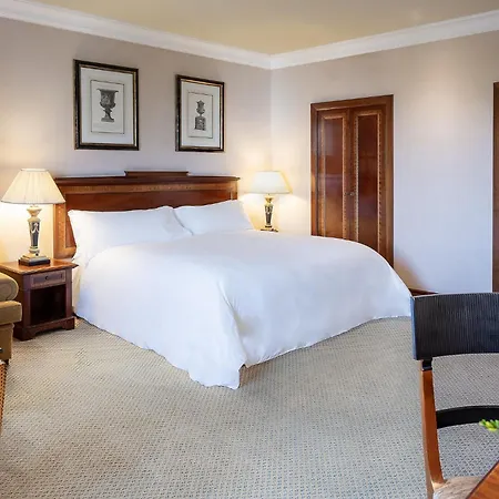 Hotel Intercontinental By Ihg Madryt