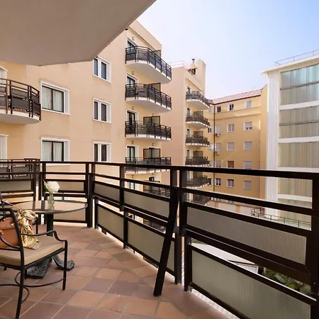 Intercontinental By Ihg 5* Madryt