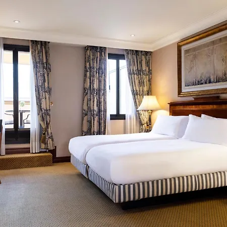 Intercontinental By Ihg
