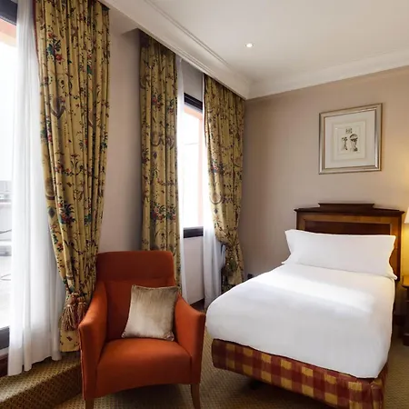 Hotel Intercontinental By Ihg 5*