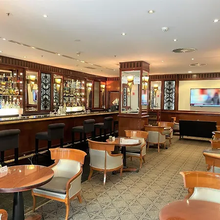 Intercontinental By Ihg Madryt