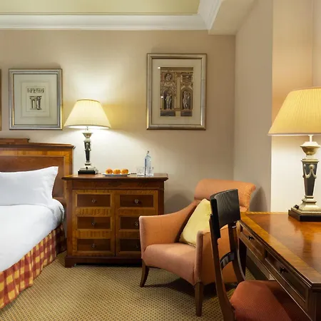 Intercontinental By Ihg Hotel