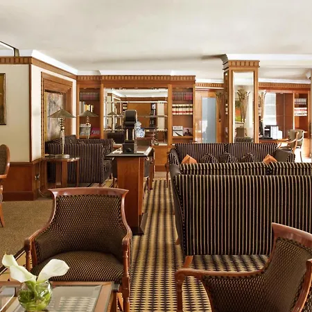 Hotel Intercontinental By Ihg