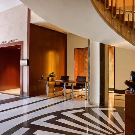 Hotel Intercontinental By Ihg