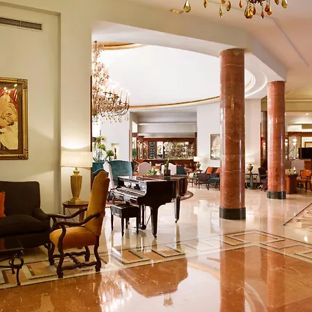 Intercontinental By Ihg 5*