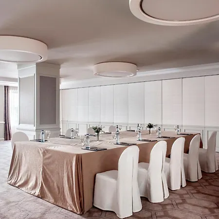 Intercontinental By Ihg 5* Madryt