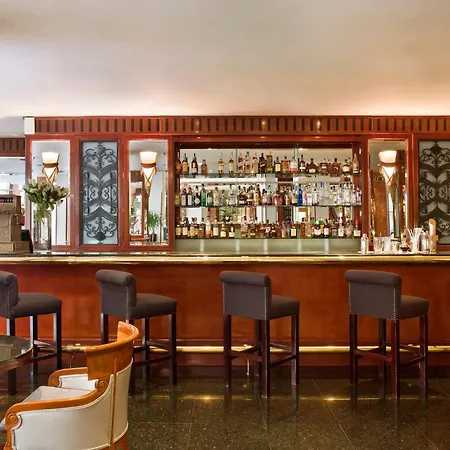 Intercontinental By Ihg