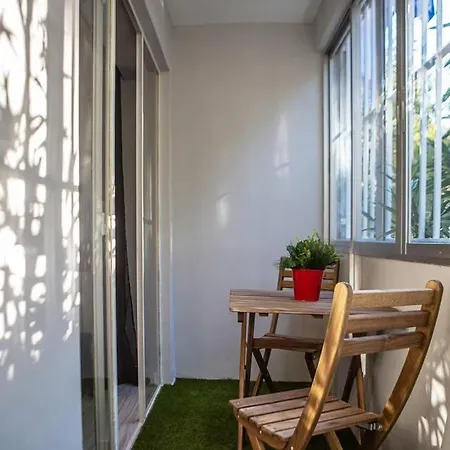 Lovely 3 Bedroom Next To Fuencarral *