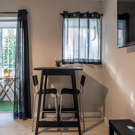 Apartamento Lovely 3 Bedroom Next To Fuencarral