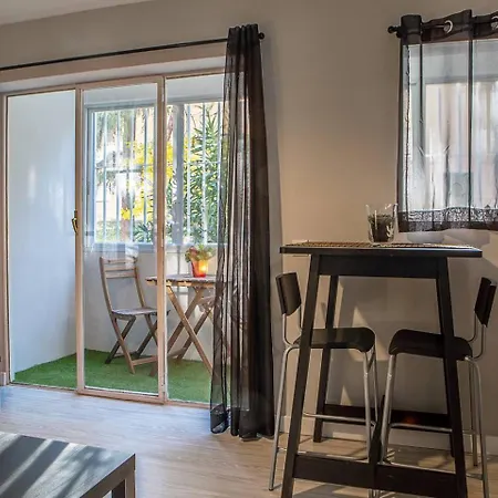 Lovely 3 Bedroom Next To Fuencarral *