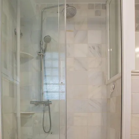 Apartment Modern 2 Bed Near Las Ventas Madrid