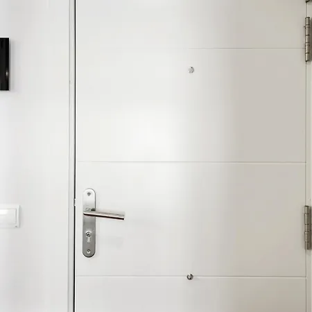 Modern 2 Bedroom Near Retiro Close To Metro *