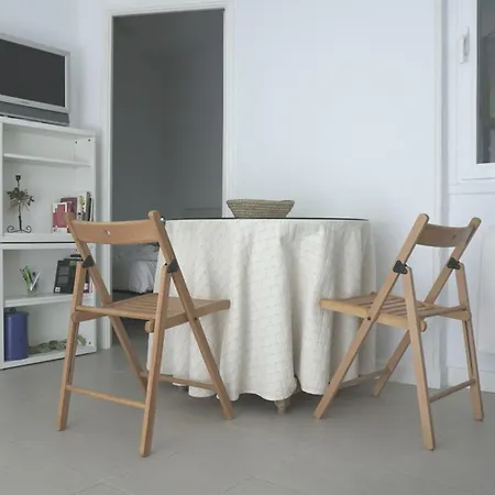 Cozy 2 Bedroom In Barrio De Salamanca *