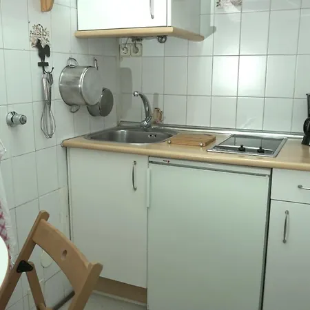 Apartment Cozy 2 Bedroom In Barrio De Salamanca