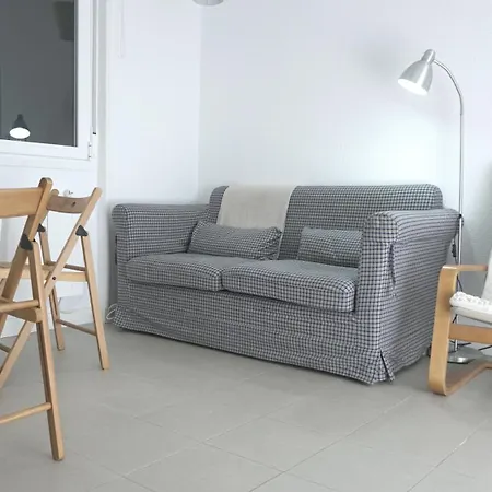 Apartment Cozy 2 Bedroom In Barrio De Salamanca *