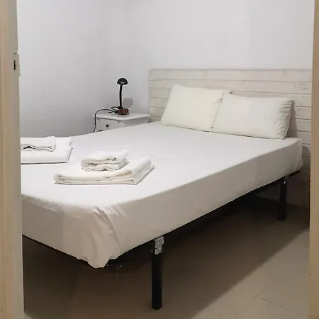 Apartment Cozy 2 Bedroom In Barrio De Salamanca *