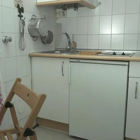 Apartment Cozy 2 Bedroom In Barrio De Salamanca