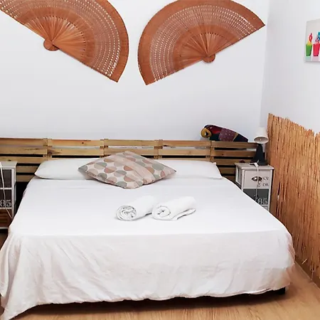 Independiente En El Corazon De La Ciudad Apartment Madrid