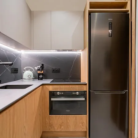 Dobo Homes - H135 Madrid