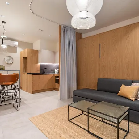 Dobo Homes - H135 Apartment