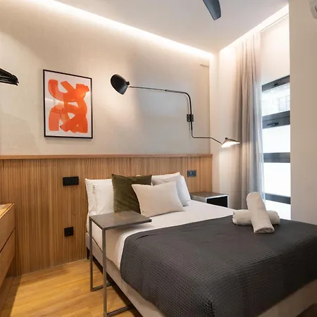 Apartment Dobo Homes - H135