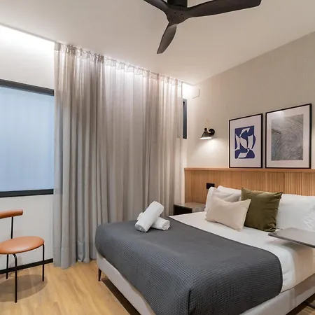 Dobo Homes - H135 Madrid