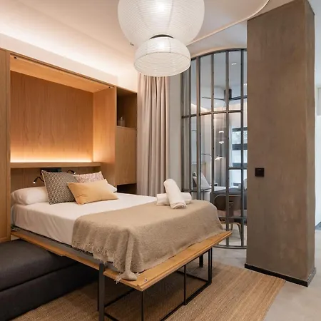 Apartment Dobo Homes - H135 Madrid