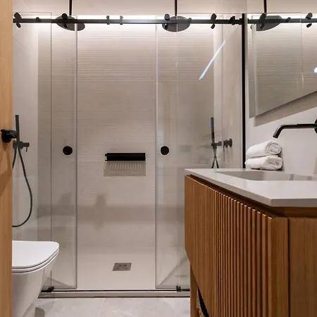 Dobo Homes - H135 Apartment *
