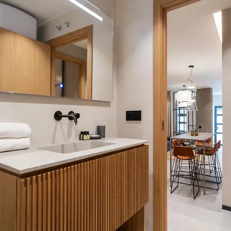 Apartment Dobo Homes - H135 Madrid