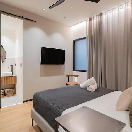 Apartment Dobo Homes - H135