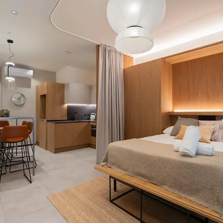 Dobo Homes - H135 Madrid