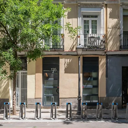 Apartamento Dobo Homes - H135 *
