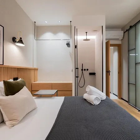 Apartment Dobo Homes - H135 Madrid