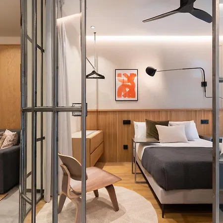 Dobo Homes - H135 Apartment