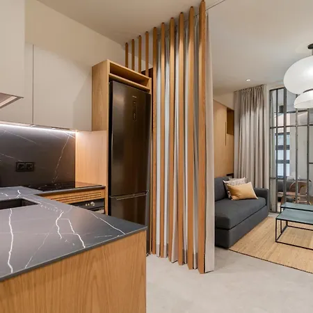 Dobo Homes - H135 Apartment