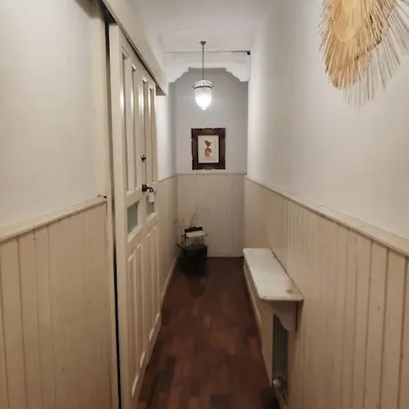 Precioso Piso En Zona Centro - Alcala1 Apartment Madrid