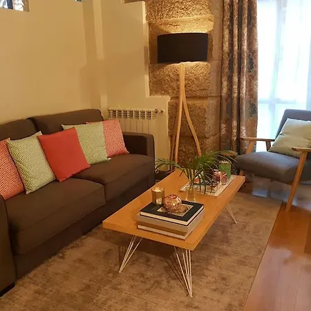 Apartment Downtown - Gran Via - Business Ready *