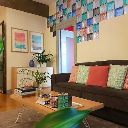 Downtown - Gran Via - Business Ready Apartment