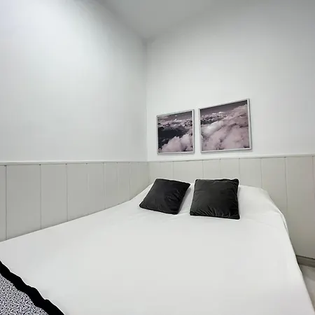 Apartment Acogedor Santa Brigida Temporal *