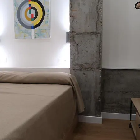 Apartment Ama Metropolitano 14 Madrid